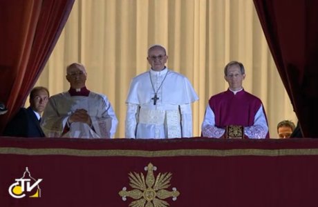 Watykan: Habemus Papam!