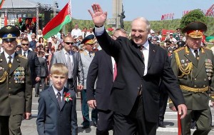 Białoruś: Dzień Niepodległości