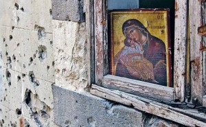 Syria: Franciszkanin o dozbrajaniu terrorystów