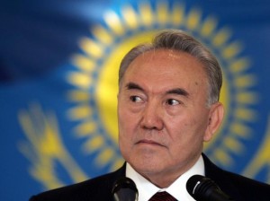 Kazachstan: Wsadźcie sobie „prawa człowieka”