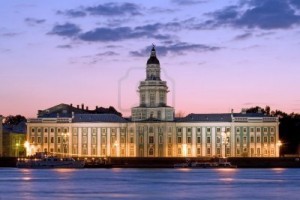 Rosja: W obronie Akademii Nauk
