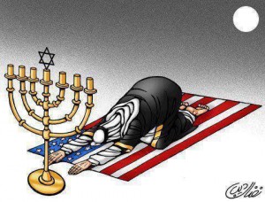 Arabia Saud.: Broń z Izraela dla szczurów