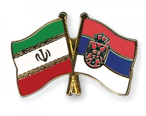 Serbia: Deklaracja chęci współpracy z Iranem
