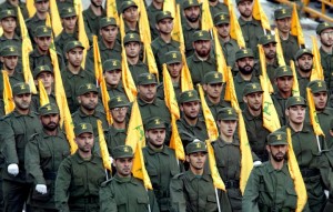 UE: Hezbollah na „czarnej liście”
