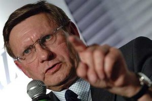 Polska: Potępić Balcerowicza