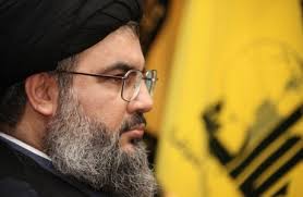 Hezbollah: Nasrallah o konflikcie w Syrii