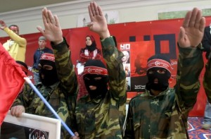 Liban: Wymiana ciosów z Izraelem