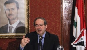 Syria: Przekazaliśmy ONZ dowody ws. ataku