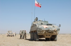 Polska: Przedłużenie misji w Afganistanie