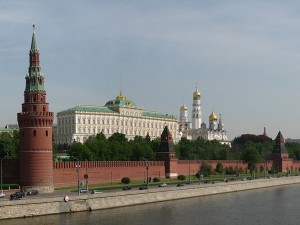 Rosja: Łowy na żydowskiego oligarchę
