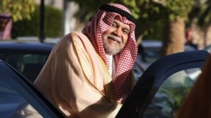 Syria: Broń C terrorystom dostarczyli Saudowie?