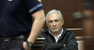 Francja: Były szef MFW oskarżony o sutenerstwo