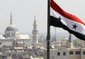 Genewa: Atak chemiczny w Syrii to prowokacja