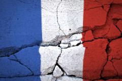Luc Michel: Franc-ameryka