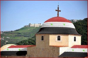 Syria: Zbrodnie terrorystów w Ma’loula