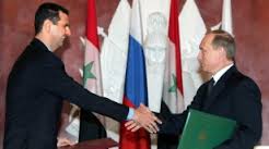 Syria: Rezolucja Rady Bezpieczeństwa ONZ