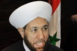 Watykan: Wielki mufti w modlitwie z papieżem?