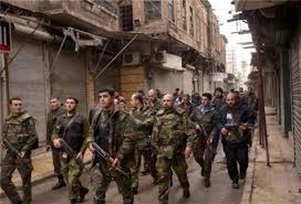 Syria: Miasto Ariha wyzwolone