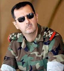 Syria: Wywiad z Prezydentem