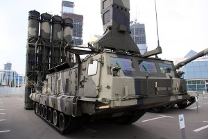 Rosja: S-300 i atom dla Iranu?