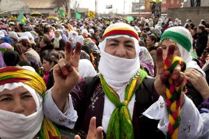 Turcja: Zmiana polityki względem Kurdów