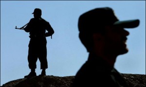 Iran: Starcia na granicy z Pakistanem