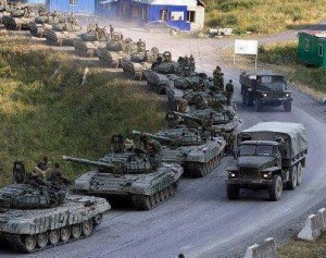 Syria: Oblężenie Aleppo przełamane