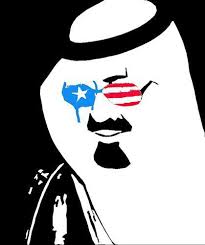 Arabia Saudyjska: Obrażamy się na ONZ