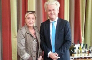 Francja: Zdrada Frontu Narodowego