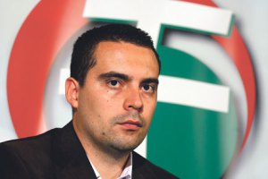 Węgry: Jobbik przeciwko Orbanowi