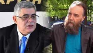 Grecja: Dugin wspiera Złoty Świt