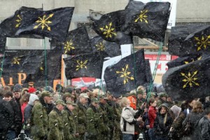 Rosja: Fundamenty idei narodowej