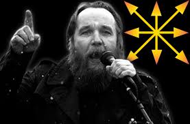 Aleksandr Dugin: Horyzonty Nowej Metafizyki i Radykalnego Podmiotu