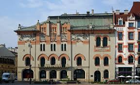 Kraków: Skandal i awantura w teatrze