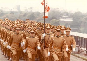 Japonia: Rewolucja konserwatywna?