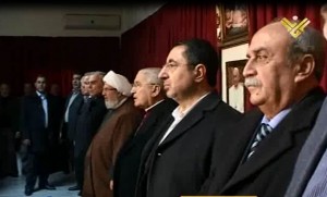 Hezbollah: Świąteczne życzenia dla chrześcijan