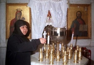 Syria: Terroryści porwali zakonnice
