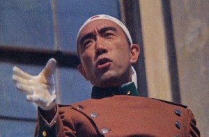 Mitsuhiro Kimura: Bezmyślny patriotyzm niszczy Japonię