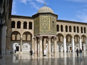 Syria: Hekatomba dóbr kultury