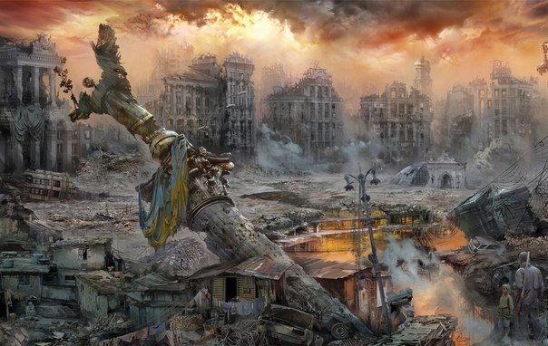 Aleksandr Sinkewicz: Dzisiejsza Ukraina – szanse i zagrożenia
