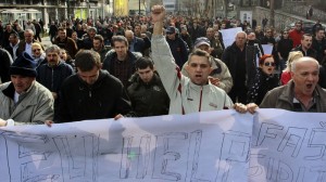 Bośnia: Bękart układu z Dayton kona