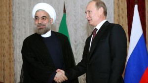 Iran: Bliższa współpraca z Rosją?