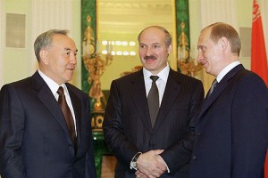 Syria: Chcemy do Unii Celnej