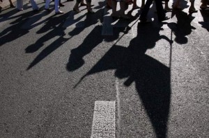 Polska: Rolnicy blokują przejście graniczne
