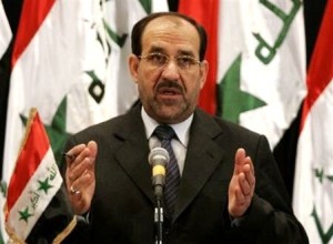 Irak: Arab. Saud. i Katar winne terroryzmu