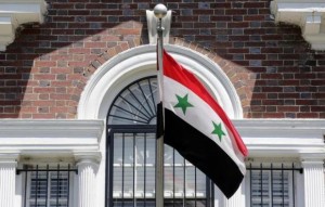 USA: Zamknięcie ambasad Syrii
