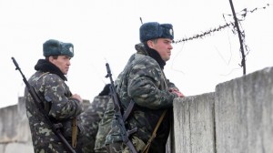 Ukraina: Braki w armii, pomoc z USA