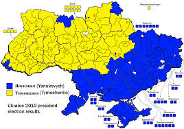Ukraina: Przegląd wydarzeń