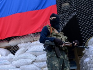 Ukraina: „Majdan” boi się wojny