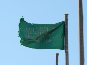 Arabia: Chłosta za liberalizm